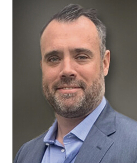 Chad McLaughlin, Senior Partner, WorldBridge Partners LLC