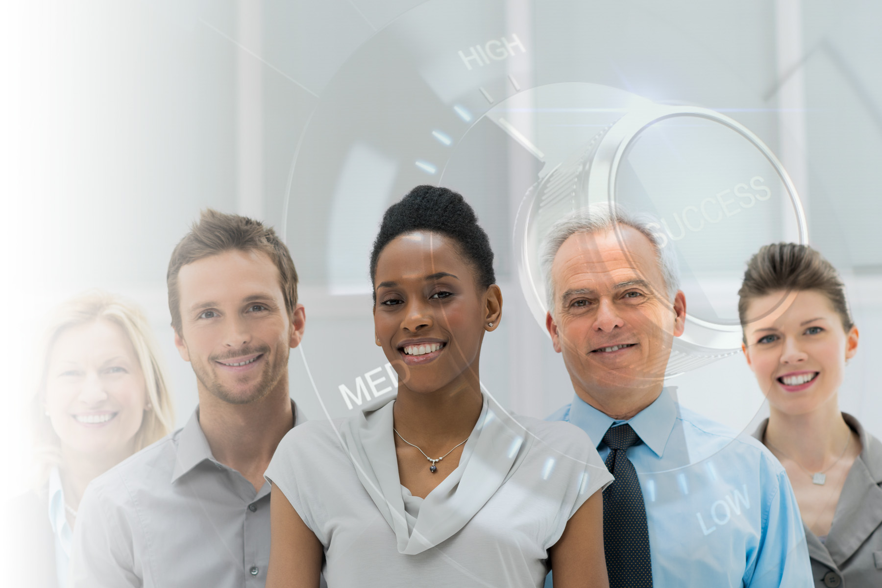 Energy Sector Recruiting Specialists