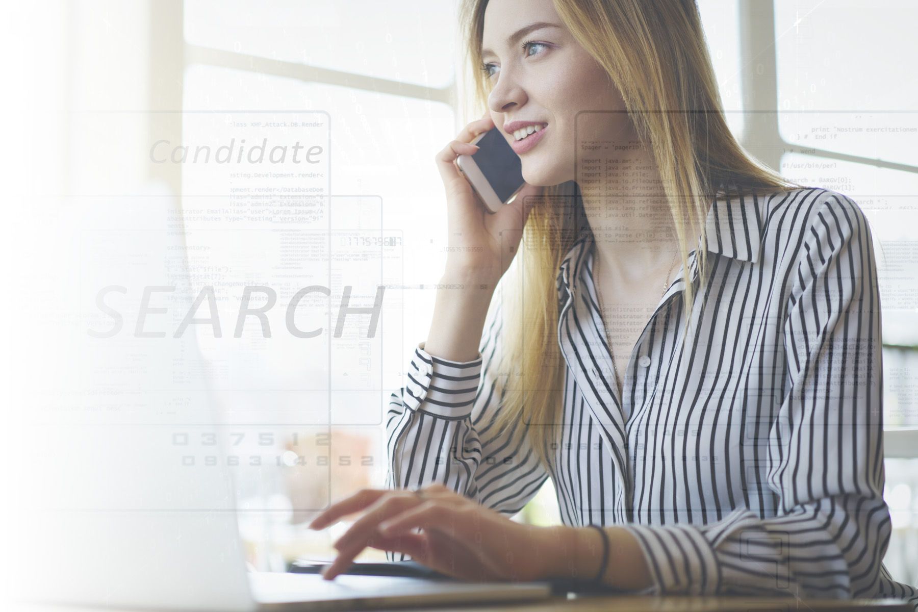 Energy Sector Recruiting